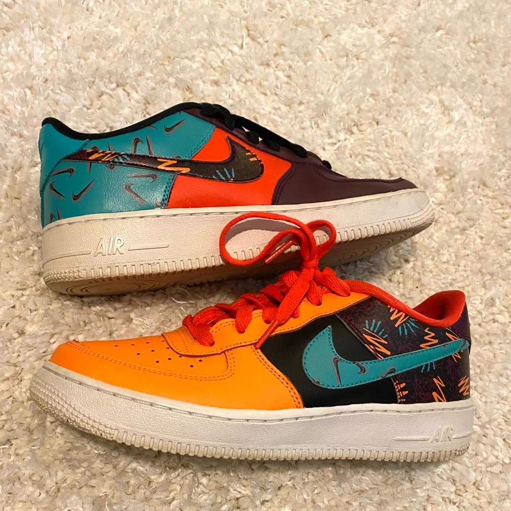 Nike Air Forces